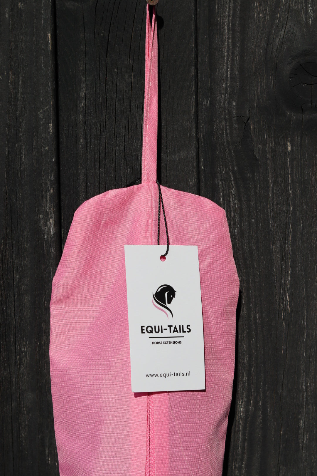 Opbergtas staartextensions