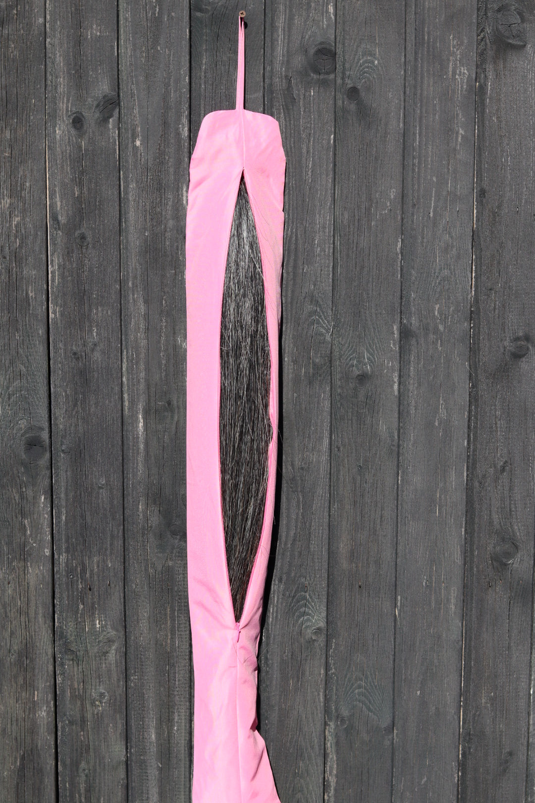 Opbergtas staartextensions