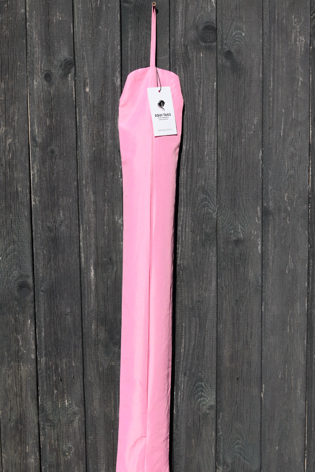 Opbergtas staartextensions