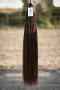 Staartextension Dark Chestnut