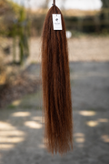 Fake tail brown