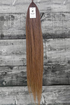 Staartextension Light Chestnut